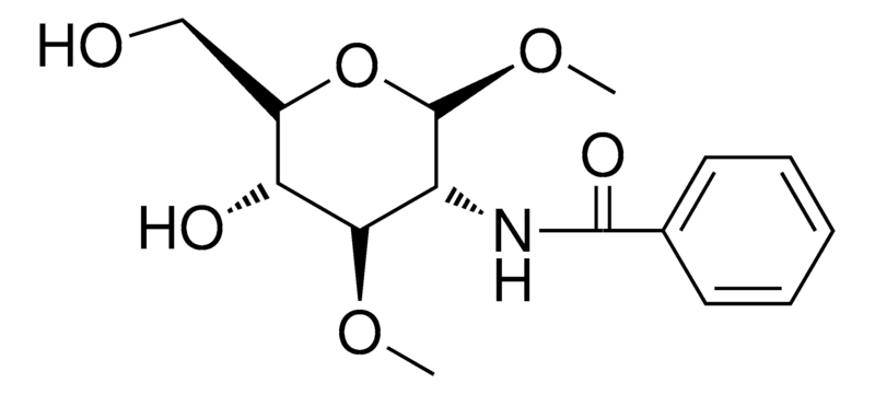 Merck N-(5-HYDROXY-6-HYDROXYMETHYL-2,-