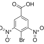Merck 4-BROMO-3,5-DINITRO-BENZOIC AC - 50 MG&