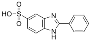 Merck ENSULIZOLE, UNITED STATES PHARMACOPEIA (