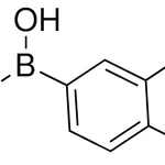 Merck 4-Bromo-3-fluorophenylboronic acid