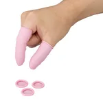 AS ONE Antistatic Finger Cots ASPURE, 대전 방지 핑거 코트 아즈퓨아