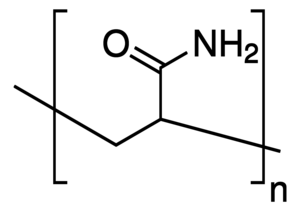 Merck POLY(ACRYLAMIDE) SOLUTION, AVERAGE MW ~&