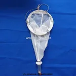 DAIHAN CHEMLAB Medium Plankton Net / 중형 플랑크톤네트, Φ40~50cm x L80~150cm/ Mesh Size 1um~1180um/Acrylic Bucket