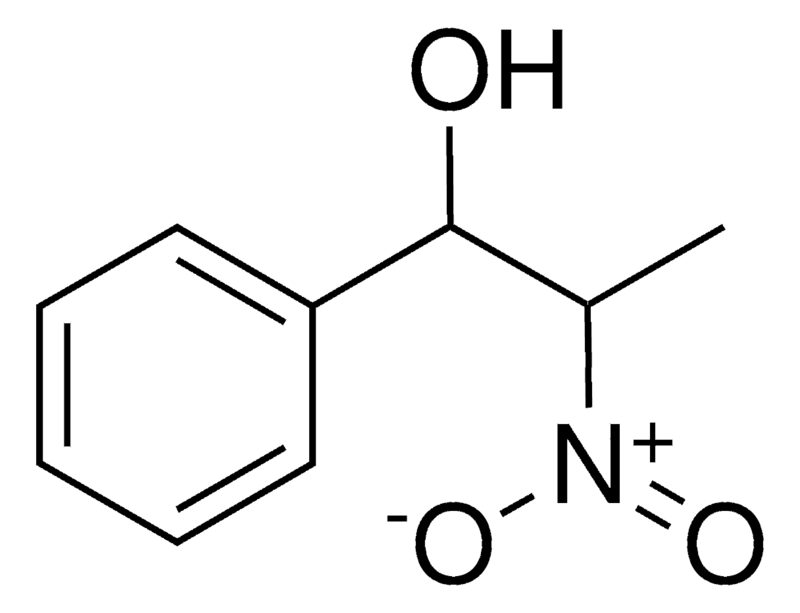 Merck 2-NITRO-1-PHENYL-1-PROPANOL-