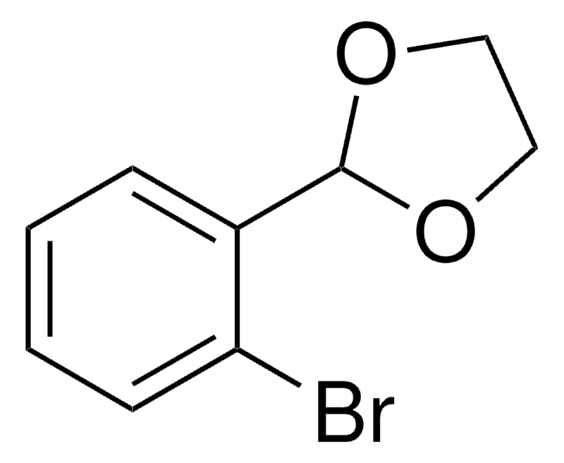 Merck 2-Bromobenzaldehyde ethylene acetal