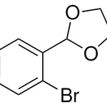 Merck 2-Bromobenzaldehyde ethylene acetal