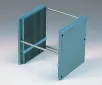 AS ONE AL Wafer Carrier, 알루미늄웨이퍼캐리어