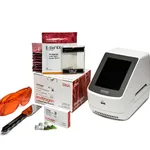 Thermo Fisher Scientific E-Gel Power Snap Electrophoresis System Starter Kit, EX 2%