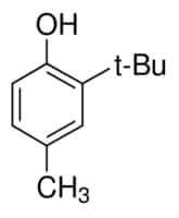 Merck 2-TERT-BUTYL-4-METHYLPHENOL, 99%
