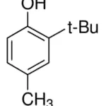 Merck 2-TERT-BUTYL-4-METHYLPHENOL, 99%