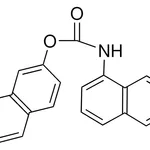 Merck 2-NAPHTHYL N-(1-NAPHTHYL)CARBA - 50 MG&