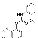 Merck 8-QUINOLYL N-(2-METHOXY-5-METHY-