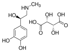 Merck EPINEPHRINE BITARTRATE