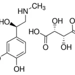 Merck EPINEPHRINE BITARTRATE