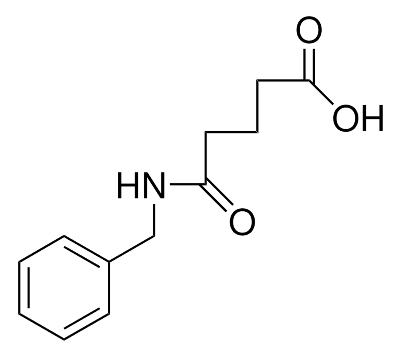 Merck N-BENZYLGLUTARAMIC ACID - 50 MG