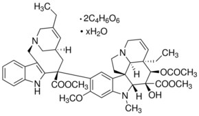 Merck VINORELBINEDITARTRATE SALT HYDRATE