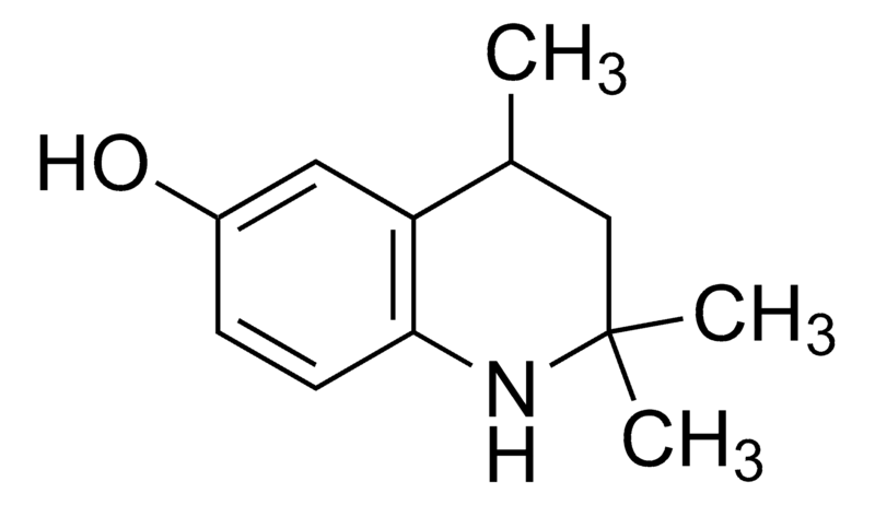 Merck 2,2,4-Trimethyl-1,2,3,4-tetrahydro-6-quinolinol