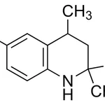 Merck 2,2,4-Trimethyl-1,2,3,4-tetrahydro-6-quinolinol