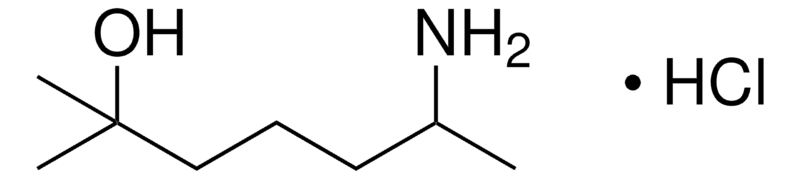 Merck Heptaminol hydrochloride