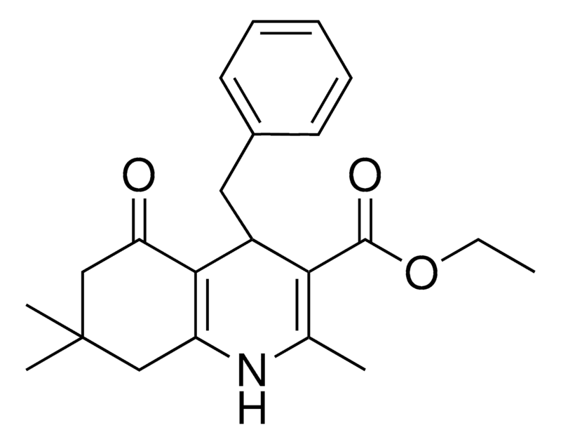 Merck ET 4-BENZYL-2,7,7-TRIMETHYL-5-O - 25MG &