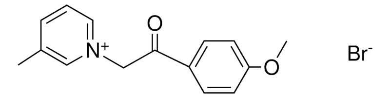 Merck 1-(2-(4-METHOXY-PHENYL)-2-OXO- - 50 MG&