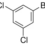 Merck 1-BROMO-3,5-DICHLOROBENZENE, 98%