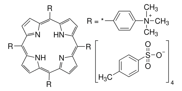 Merck 5,10,15,20-TETRAKIS(4-(TRIMETHYLAMMONIO)