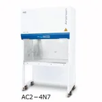 AS ONE ESCO Biohazard Safety Cabinet (ClassⅡ·A2 Type· CirculatIon Type), ESCO 바이오해저드 안전캐비닛(ClassⅡ·타입 A2·순환형)