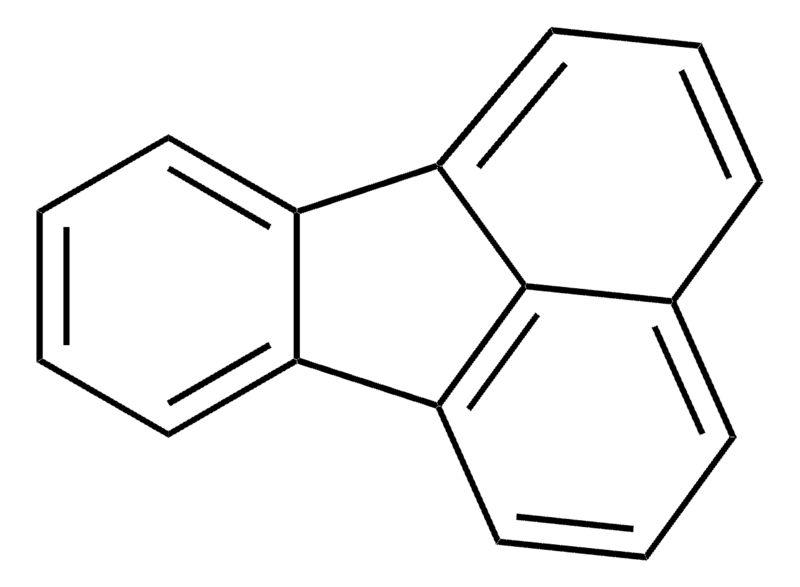 Merck Fluoranthene