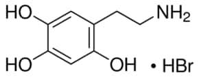 Merck 6-HYDROXYDOPAMINE HYDROBROMIDE, 95%