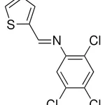 Merck N-(2-THIENYLMETHYLENE)-2,4,5-TR-