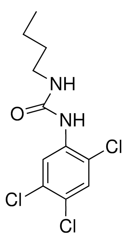 Merck 1-BUTYL-3-(2,4,5-TRICHLOROPHENY-