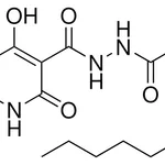 Merck 4-HYDROXY-2-OXO-1,2-DIHYDRO-QU - 25 MG&