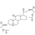 Merck 11,20-DIOXO-5-B-PREGNANE-3-A,2 - 1 MG&