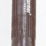 Thermo Fisher Scientific Cole-Parmer Side-Mount Tuff-Tip pH Probe, DJ/PVDF/No ATC, BNC