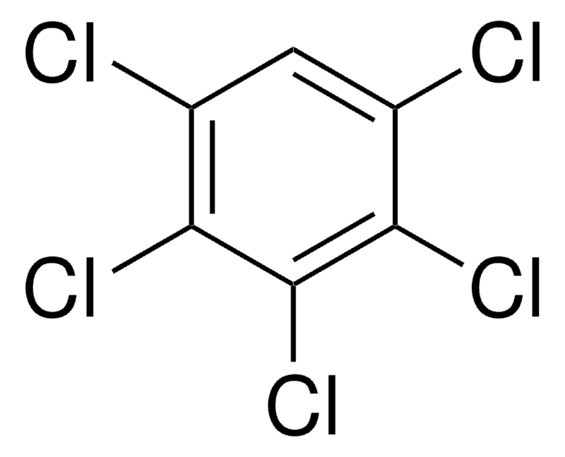 Merck Pentachlorobenzene