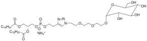 Merck 16:0 PA-PEG3-MANNOSE