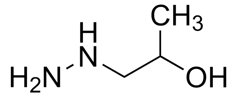 Merck 1-Hydrazino-2-propanol