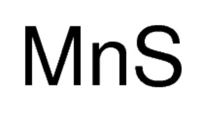 Merck MANGANESE(II) SULFIDE, PARTICLE SIZE: A&