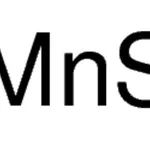 Merck MANGANESE(II) SULFIDE, PARTICLE SIZE: A&