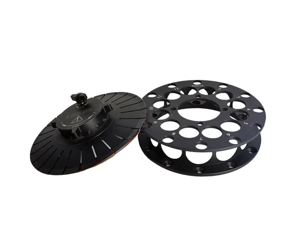 Servicebio Homogenizer Adapter