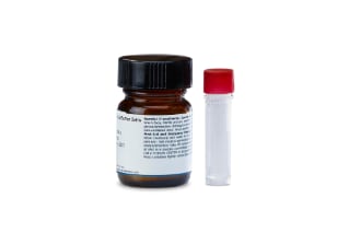 Waters RapiZyme Trypsin, MS Grade,1/pk with Buffer