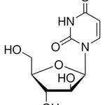 Merck Uracil arabinoside