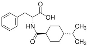 Merck NATEGLINIDE
