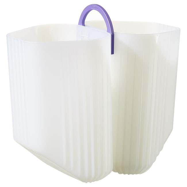 Thermo Fisher Scientific Double Quint Blood Bag Adapter for XXL size for HAEMAFLEX Dbl Blood Bag Bckt