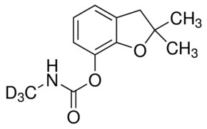 Merck Carbofuran-D3, Pestanal