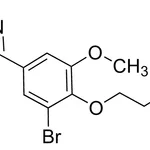 Merck 3-Bromo-5-methoxy-4-propoxybenzaldehyde oxime