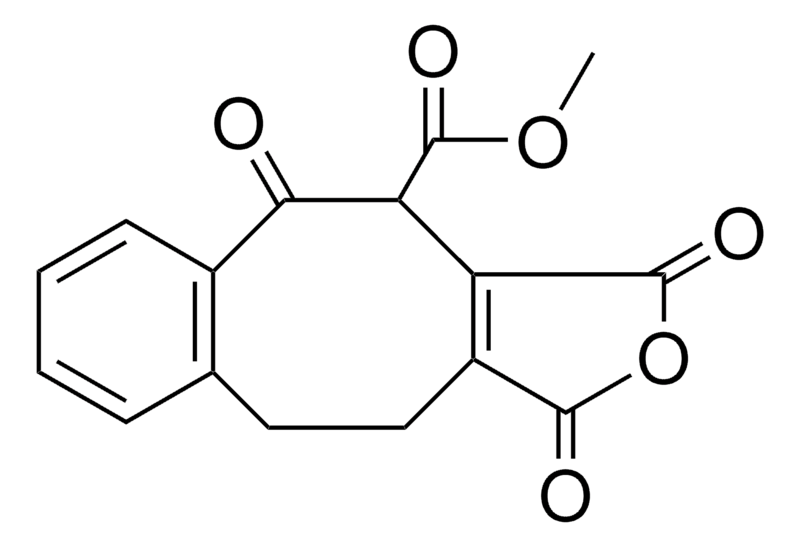 Merck RCL R17,404-1 - 25 MG