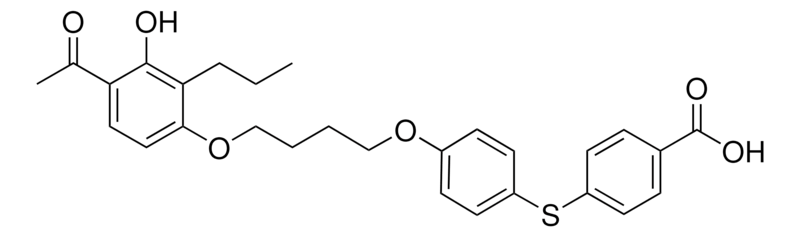 Merck 4-([4-[4-(4-ACETYL-3-HYDROXY-2--