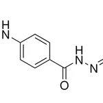 Merck 4-CL-N-(4-((2-(4-HYDROXYBENZYLID-